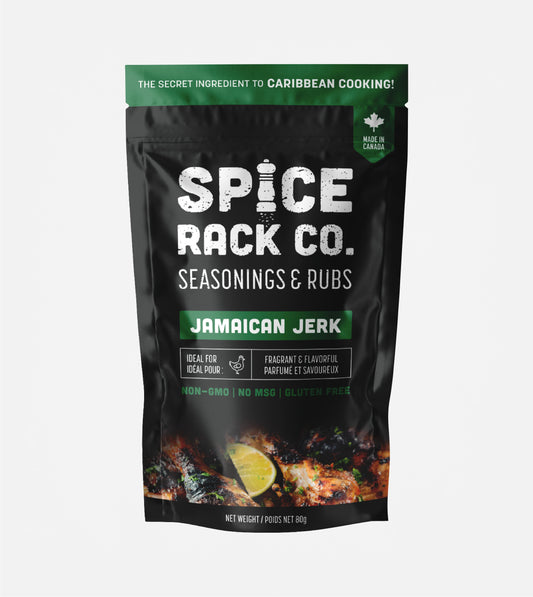 Jamaican Jerk (2 Pack)