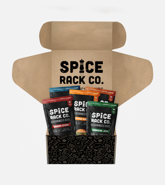 Essentials Set (5 Pack)