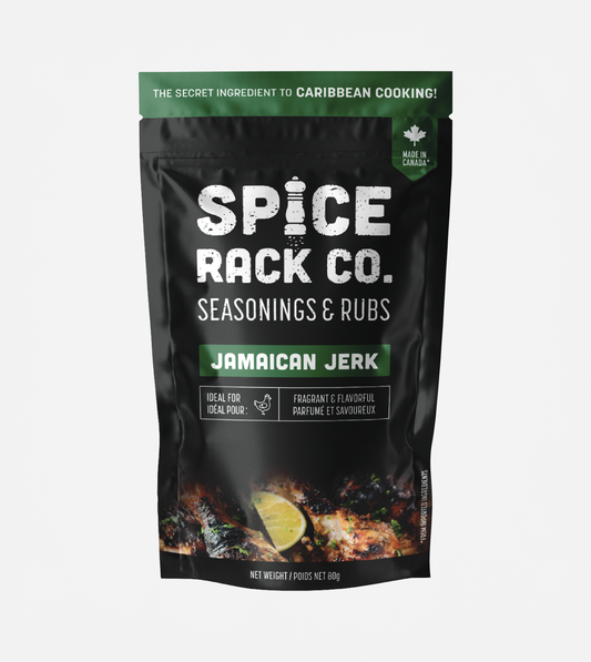 Jamaican Jerk (2 Pack)